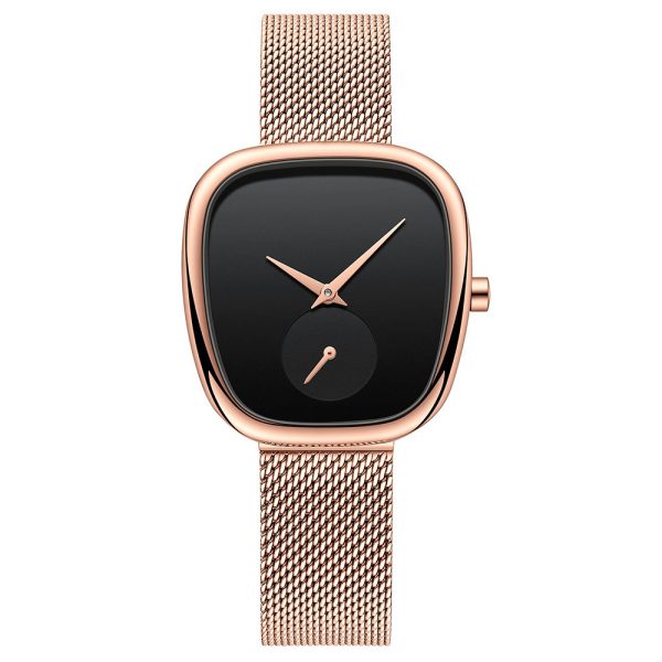 Unisex watch wholesale custom high quality men waterproof watch with logo - Beryl Watch