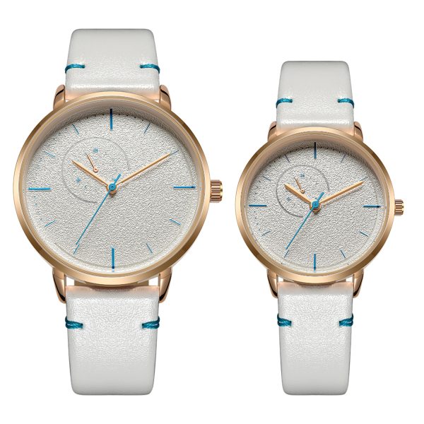 Hot fashion branded couple watches best customize gift with your logo - Beryl Watch