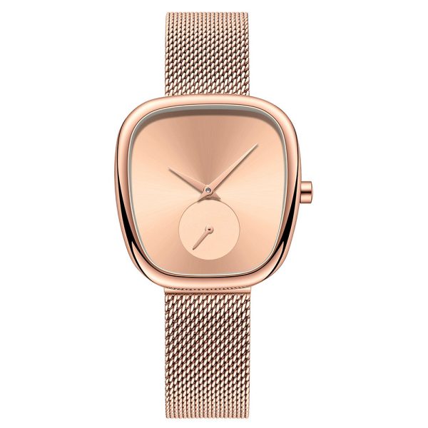 Unisex watch wholesale custom high quality men waterproof watch with logo - Beryl Watch