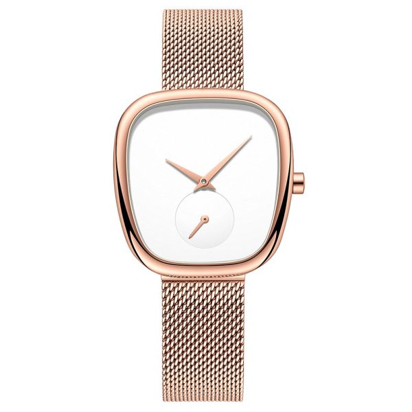 Unisex watch wholesale custom high quality men waterproof watch with logo - Beryl Watch