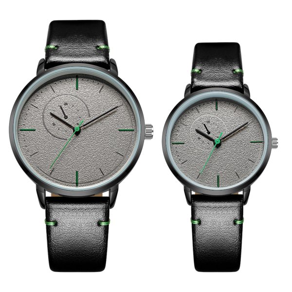 Hot fashion branded couple watches best customize gift with your logo - Beryl Watch