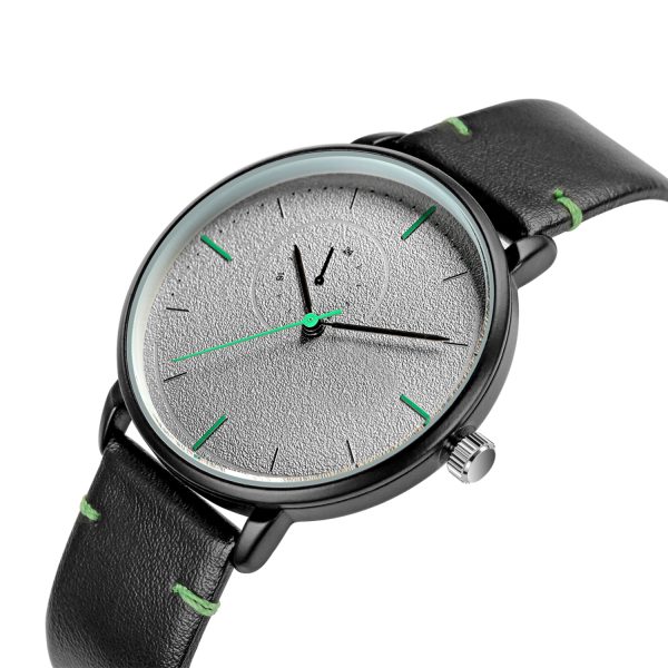 Hot fashion branded couple watches best customize gift with your logo - Beryl Watch