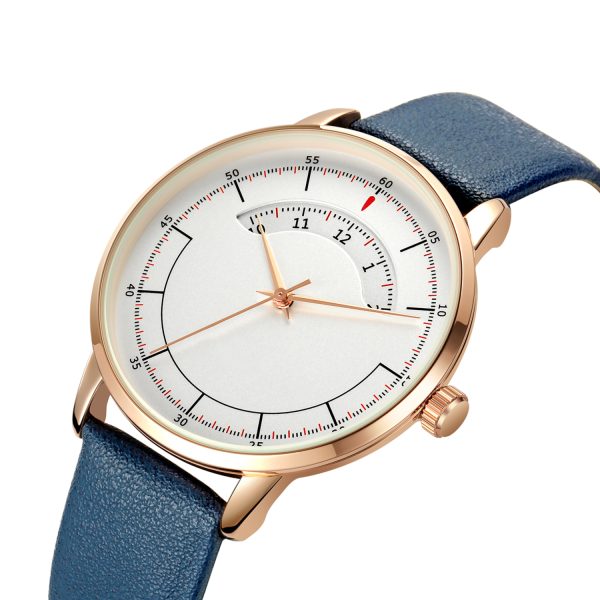 Customize couples wrist watch set for lovers - Beryl Watch