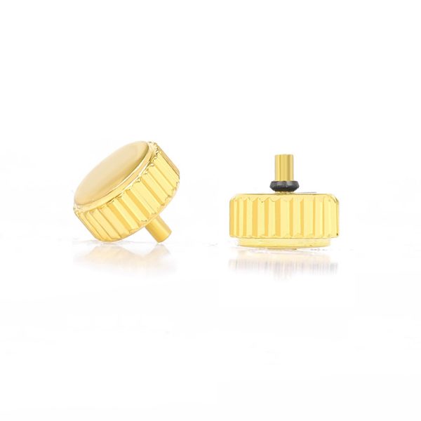 Wholesale OEM watch buttons crowns replacement - Beryl Watch