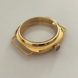 watch case makers