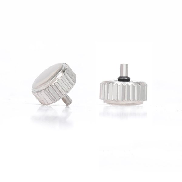 Wholesale OEM watch buttons crowns replacement - Beryl Watch