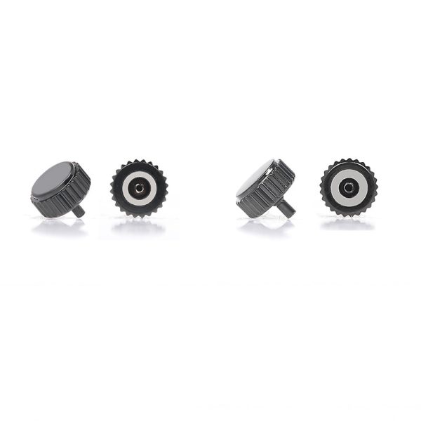 Wholesale OEM watch buttons crowns replacement - Beryl Watch