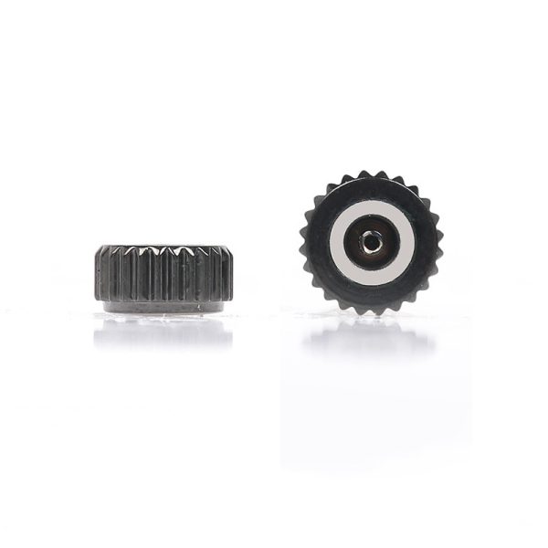 Wholesale OEM watch buttons crowns replacement - Beryl Watch
