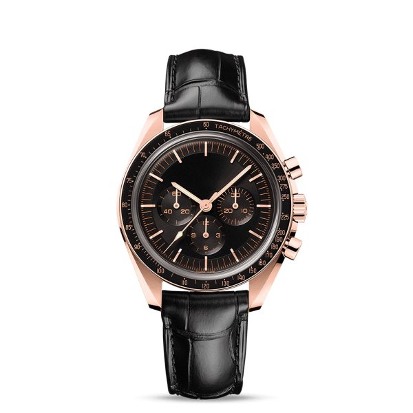 Wholesale Swiss Brand Watches for Men Customized Watch with Logo by Expert Watch Maker Featuring VK63 Quartz Movement - Beryl Watch