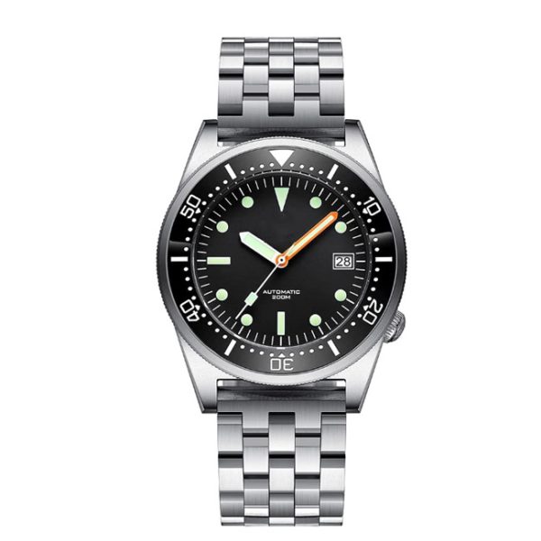 Diving Watches for Men Custom-Made Watches from High end watch Manufacturers - Beryl Watch