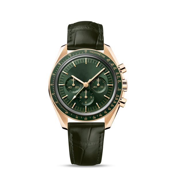 Wholesale Swiss Brand Watches for Men Customized Watch with Logo by Expert Watch Maker Featuring VK63 Quartz Movement - Beryl Watch