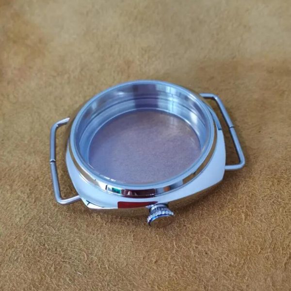 watch case stainless steel