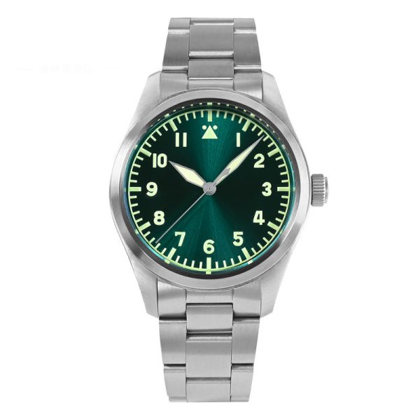 Wholesale Swiss Made Watches Automatic for Men Luminous Watch Dial | Luxury Waterproof Watch Bulk Order - Beryl Watch
