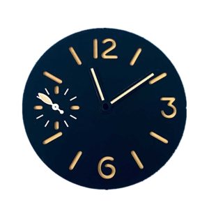 Home - Beryl Watch