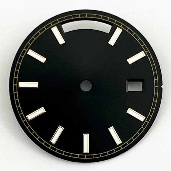 Watch Makers Customization Watch Dial Bulk Production for ST1644 Movement With Rolex Oysterdial Quality - Beryl Watch