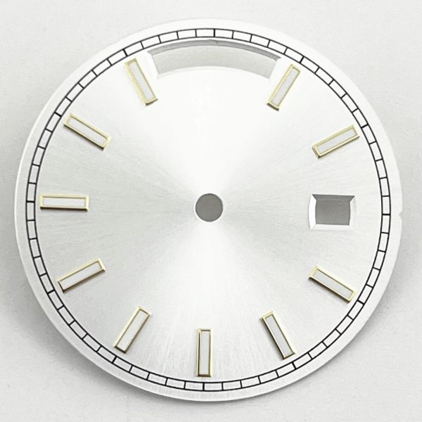 Watch Makers Customization Watch Dial Bulk Production for ST1644 Movement With Rolex Oysterdial Quality - Beryl Watch