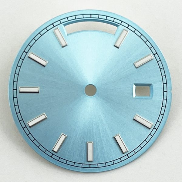 Watch Makers Customization Watch Dial Bulk Production for ST1644 Movement With Rolex Oysterdial Quality - Beryl Watch