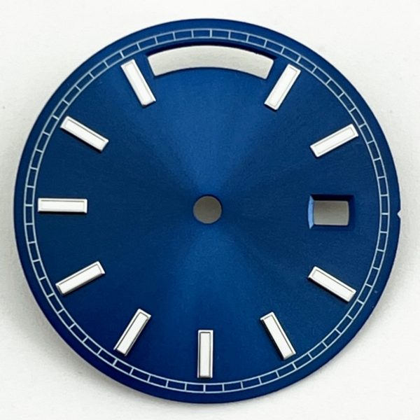 Watch Makers Customization Watch Dial Bulk Production for ST1644 Movement With Rolex Oysterdial Quality - Beryl Watch