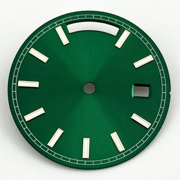 Watch Makers Customization Watch Dial Bulk Production for ST1644 Movement With Rolex Oysterdial Quality - Beryl Watch