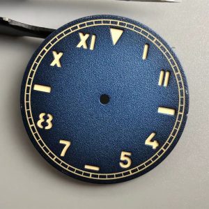 Home - Beryl Watch