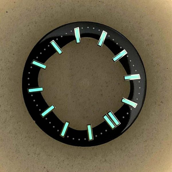Skeleton Watch Dial Manufacturers Bulk Watch Parts and Accessories for Automatic Watches sales - Beryl Watch