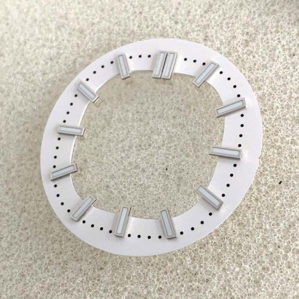Skeleton Watch Dial Manufacturers Bulk Watch Parts and Accessories for Automatic Watches sales - Beryl Watch