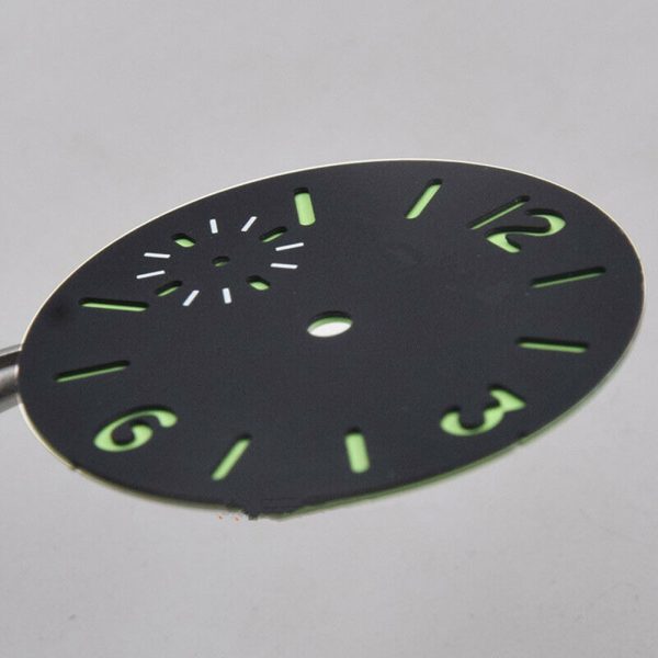 Watch Dial Manufacturer Custom Watch Sub Dial Styles With Panerai Luminor Due Quality - Beryl Watch