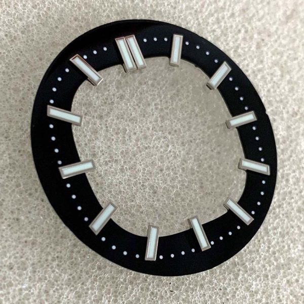 Skeleton Watch Dial Manufacturers Bulk Watch Parts and Accessories for Automatic Watches sales - Beryl Watch