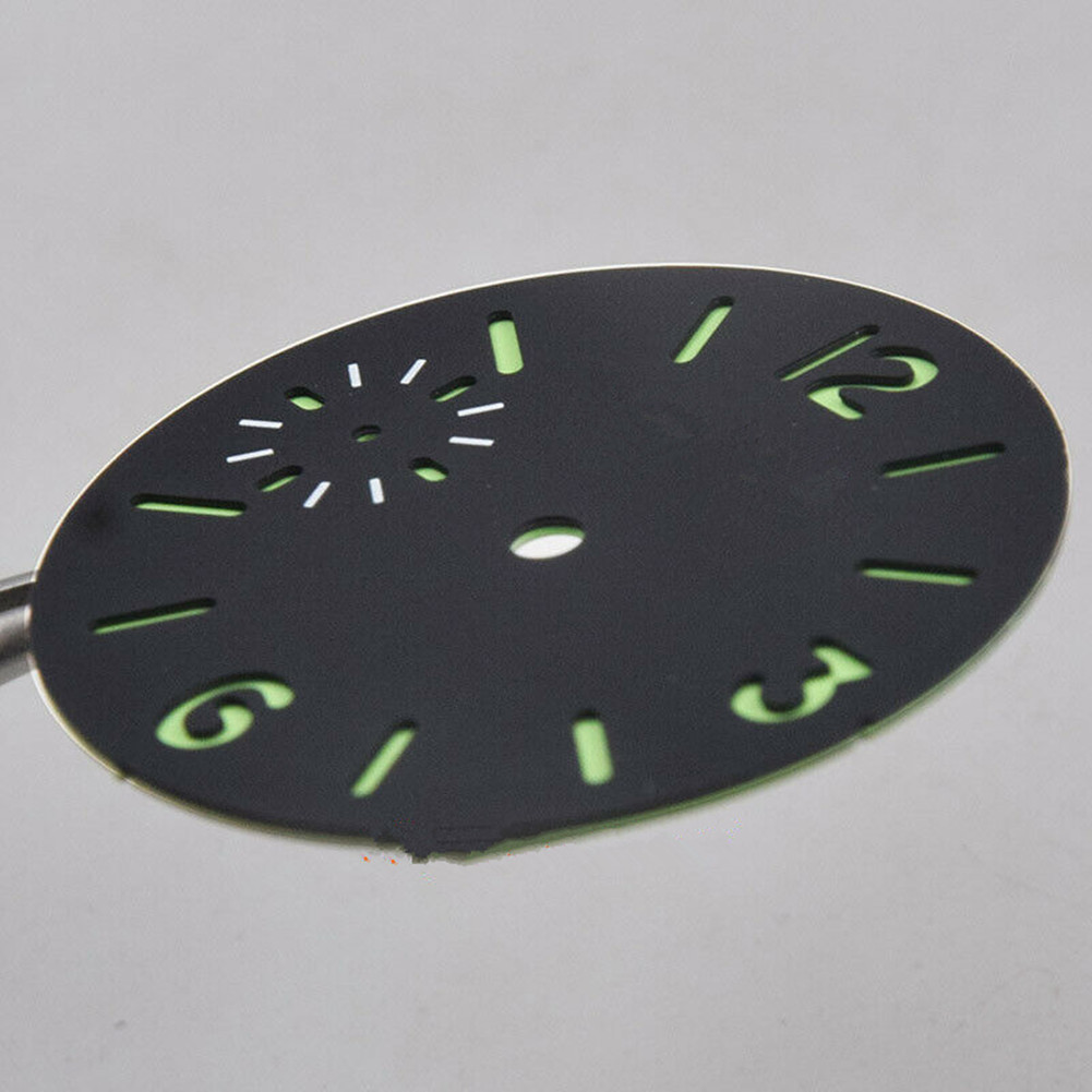 Watch Dial Manufacturer Custom Watch Sub Dial Styles With Panerai Luminor Due Quality - Beryl Watch