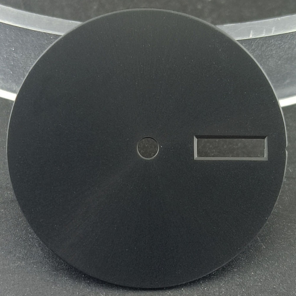 Maker Custom Made Blank Watch Dials for ETA movt 2824 2836 6497 7750 SW200-1 SW260-1 Sellita movement Seiko NH35 NH36 Miyota 8015 8025 - Beryl Watch