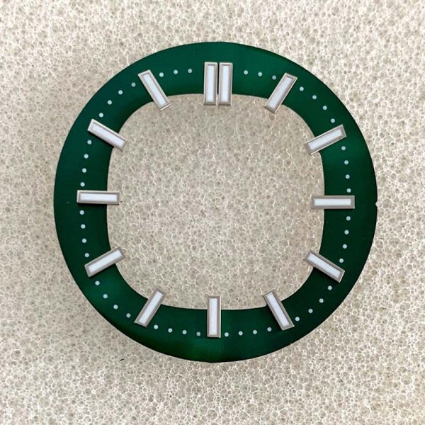 Skeleton Watch Dial Manufacturers Bulk Watch Parts and Accessories for Automatic Watches sales - Beryl Watch