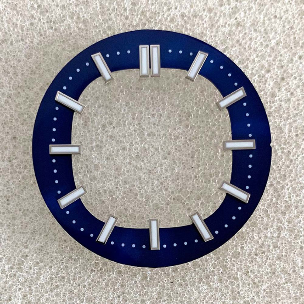 Skeleton Watch Dial Manufacturers Bulk Watch Parts and Accessories for Automatic Watches sales - Beryl Watch