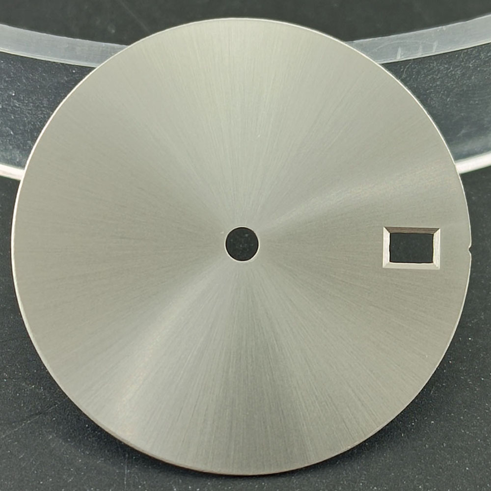 Maker Custom Made Blank Watch Dials for ETA movt 2824 2836 6497 7750 SW200-1 SW260-1 Sellita movement Seiko NH35 NH36 Miyota 8015 8025 - Beryl Watch