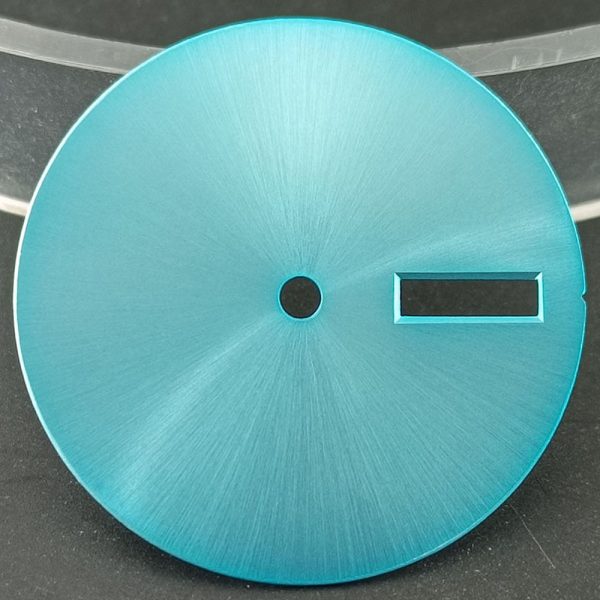 Maker Custom Made Blank Watch Dials for ETA movt 2824 2836 6497 7750 SW200-1 SW260-1 Sellita movement Seiko NH35 NH36 Miyota 8015 8025 - Beryl Watch