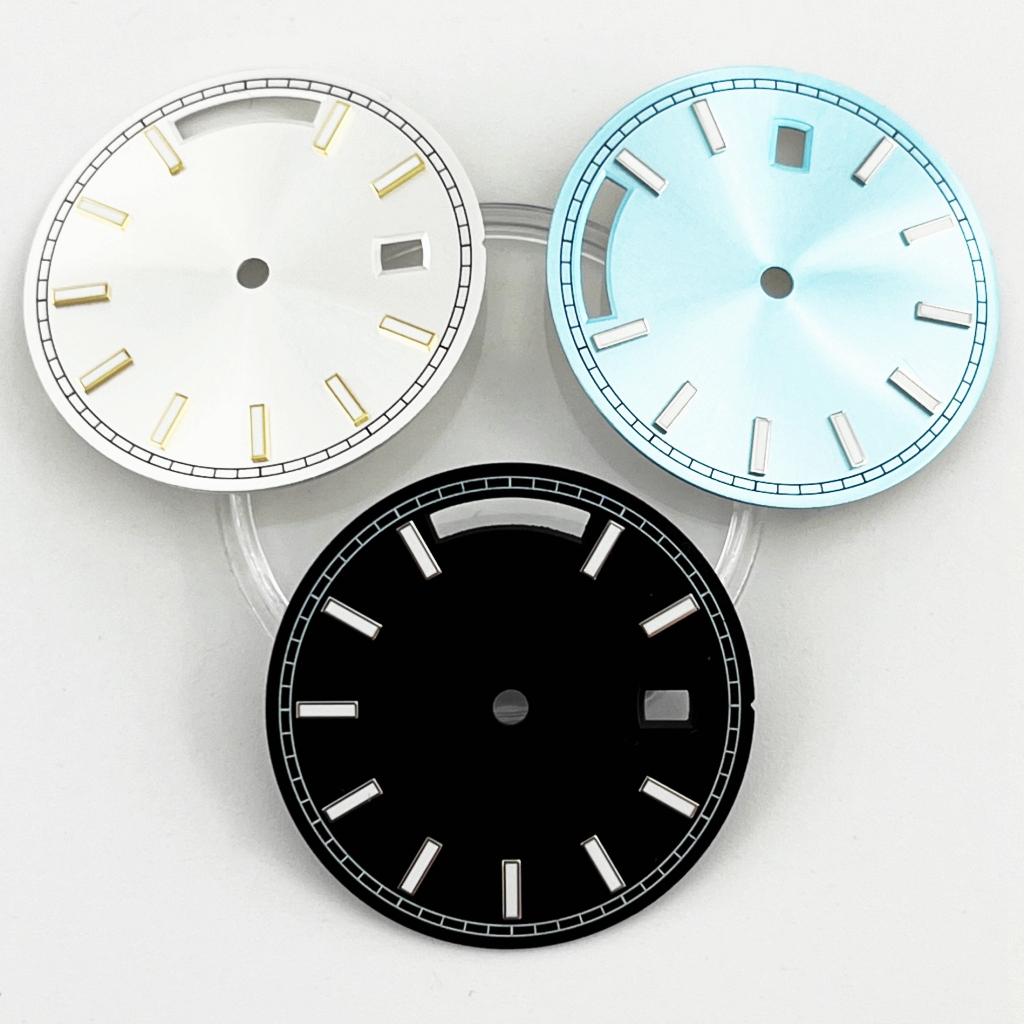 Watch Makers Customization Watch Dial Bulk Production for ST1644 Movement With Rolex Oysterdial Quality - Beryl Watch