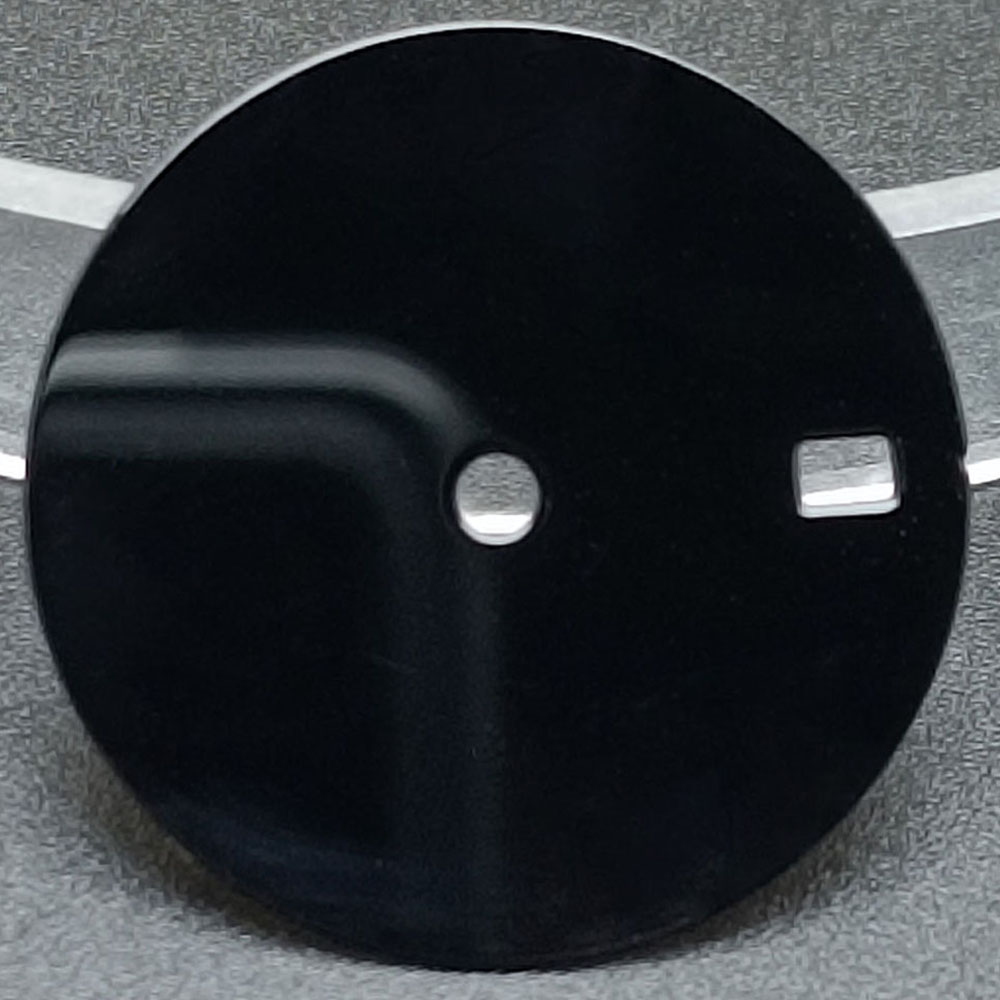 Maker Custom Made Blank Watch Dials for ETA movt 2824 2836 6497 7750 SW200-1 SW260-1 Sellita movement Seiko NH35 NH36 Miyota 8015 8025 - Beryl Watch