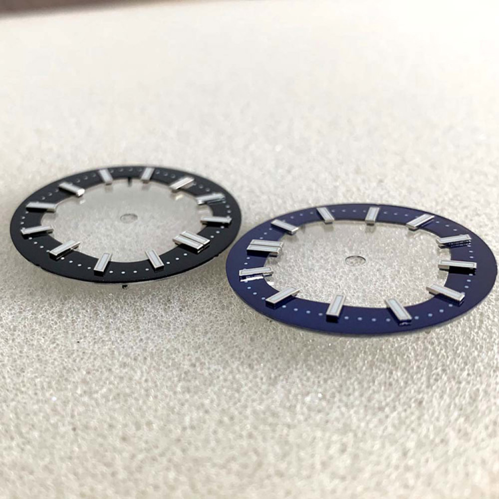 Skeleton Watch Dial Manufacturers Bulk Watch Parts and Accessories for Automatic Watches sales - Beryl Watch