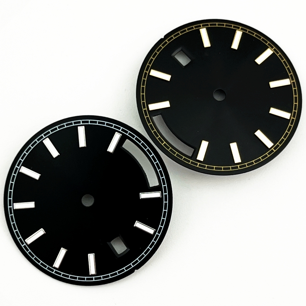 Watch Makers Customization Watch Dial Bulk Production for ST1644 Movement With Rolex Oysterdial Quality - Beryl Watch