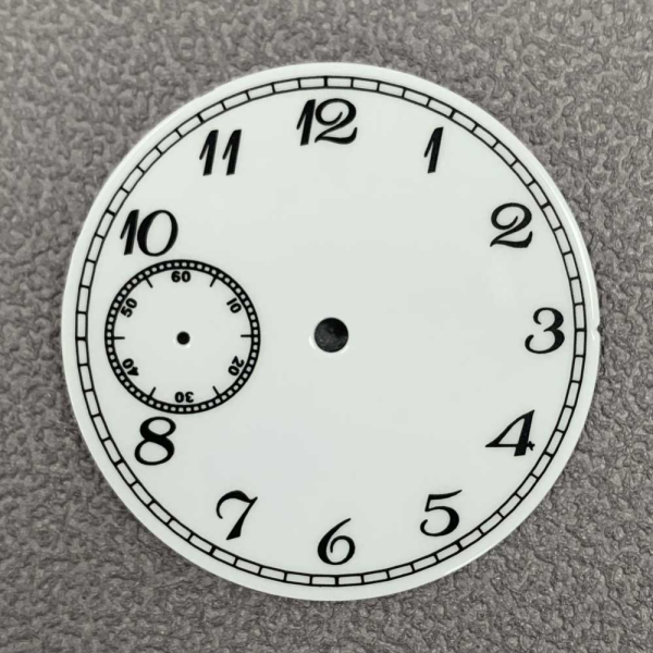 Wholesale Watch Dials ETA6497 ST3600 with Sub Dials for Bulk Production - Beryl Watch