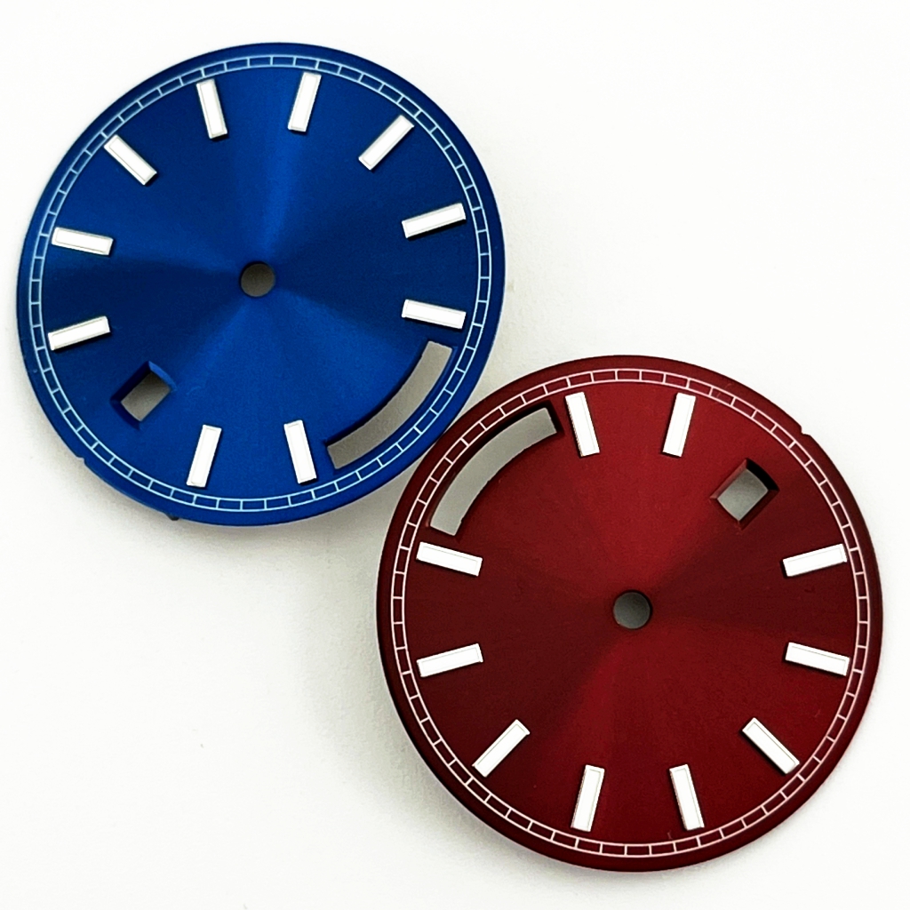 Watch Makers Customization Watch Dial Bulk Production for ST1644 Movement With Rolex Oysterdial Quality - Beryl Watch