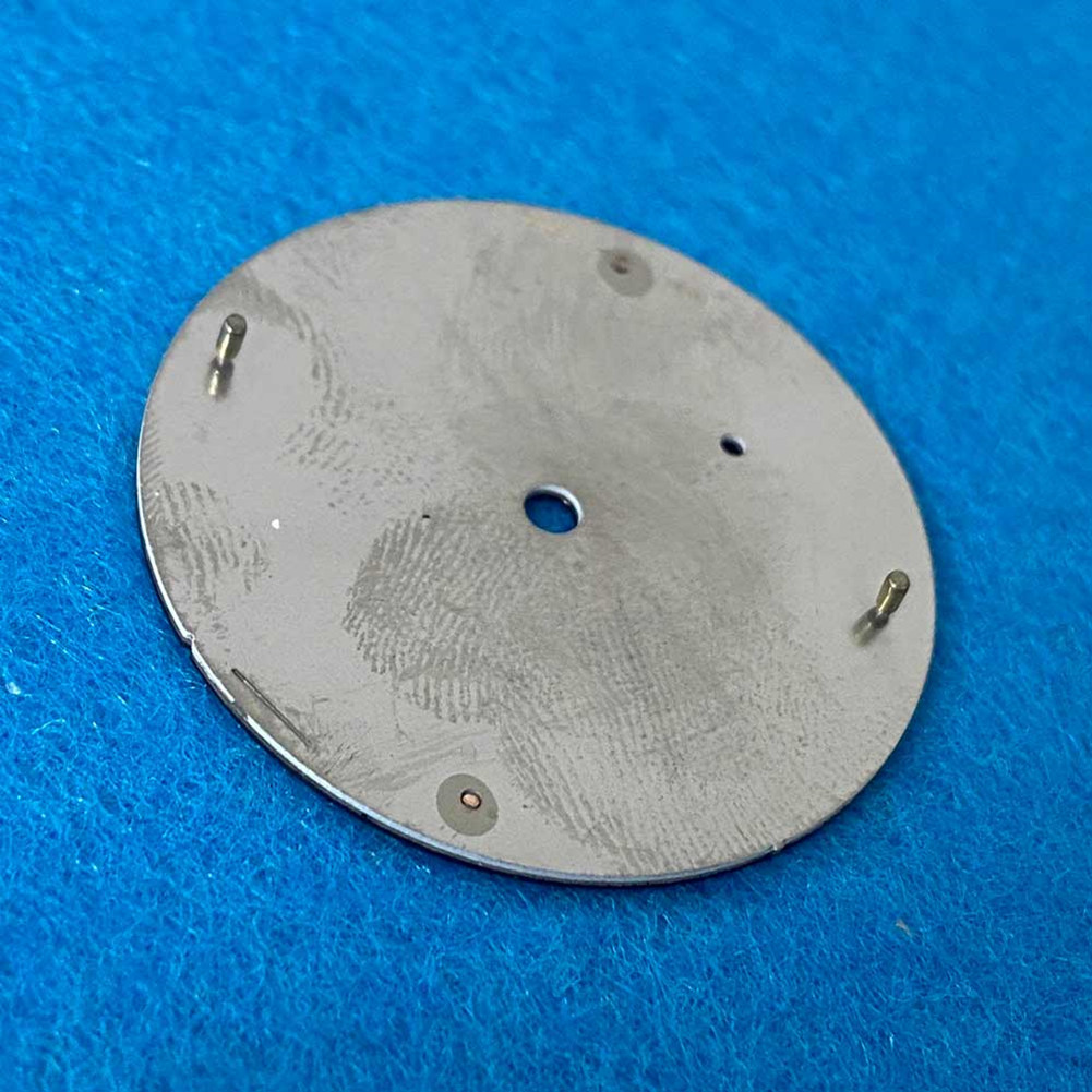 Watch Dial Manufacturer Custom Watch Sub Dial Styles With Panerai Luminor Due Quality - Beryl Watch