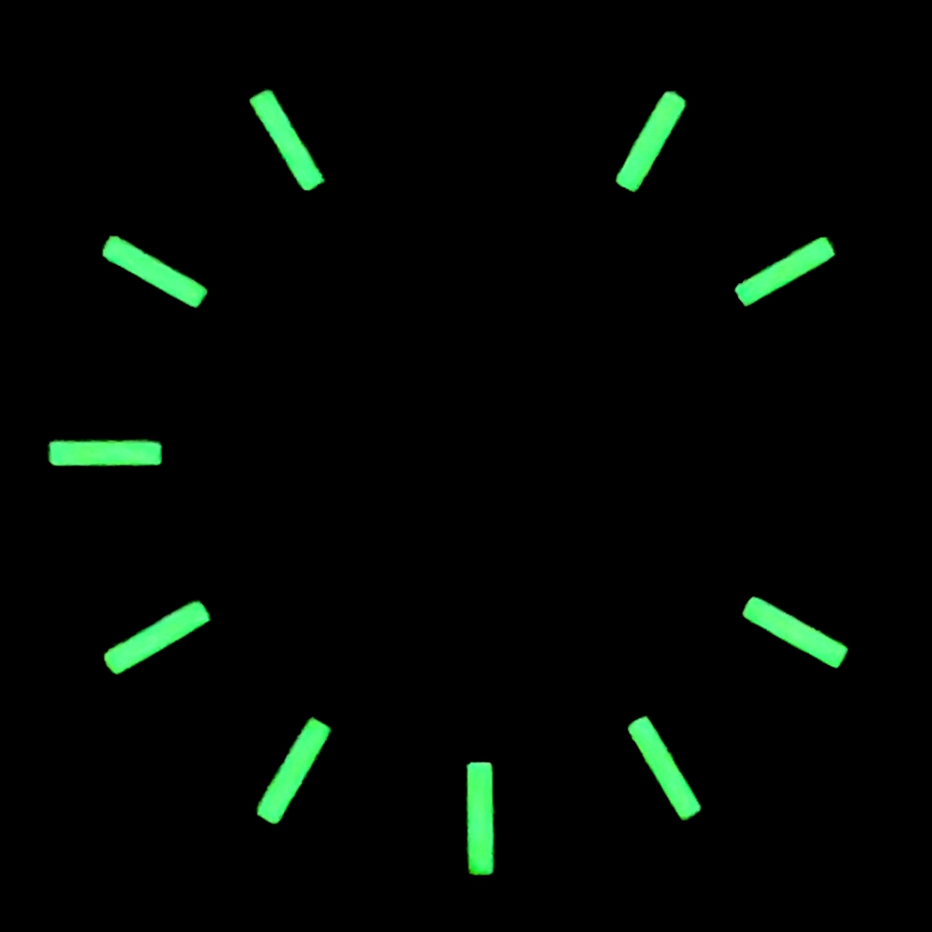 Watch Makers Customization Watch Dial Bulk Production for ST1644 Movement With Rolex Oysterdial Quality - Beryl Watch