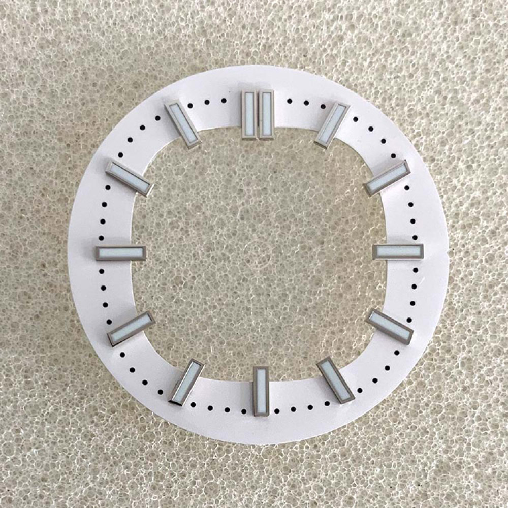 Skeleton Watch Dial Manufacturers Bulk Watch Parts and Accessories for Automatic Watches sales - Beryl Watch