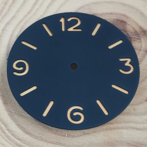 Home - Beryl Watch