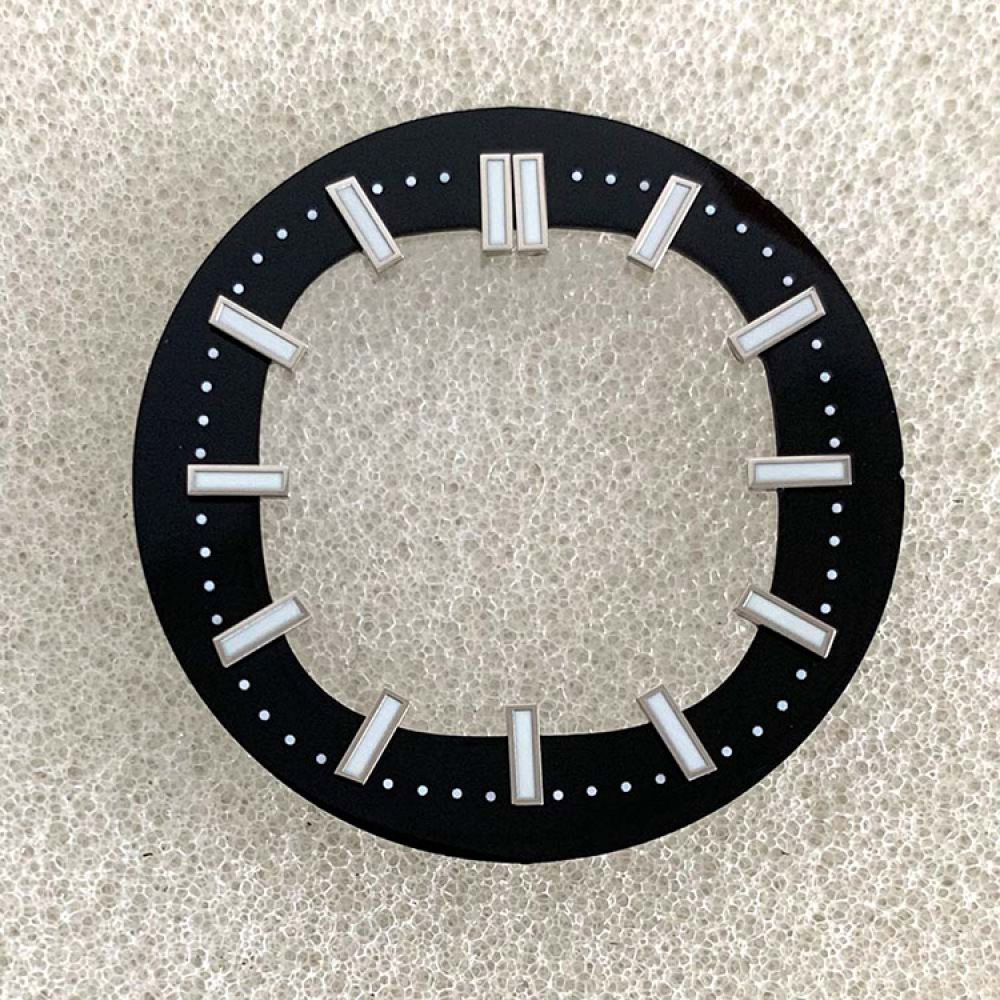 Skeleton Watch Dial Manufacturers Bulk Watch Parts and Accessories for Automatic Watches sales - Beryl Watch
