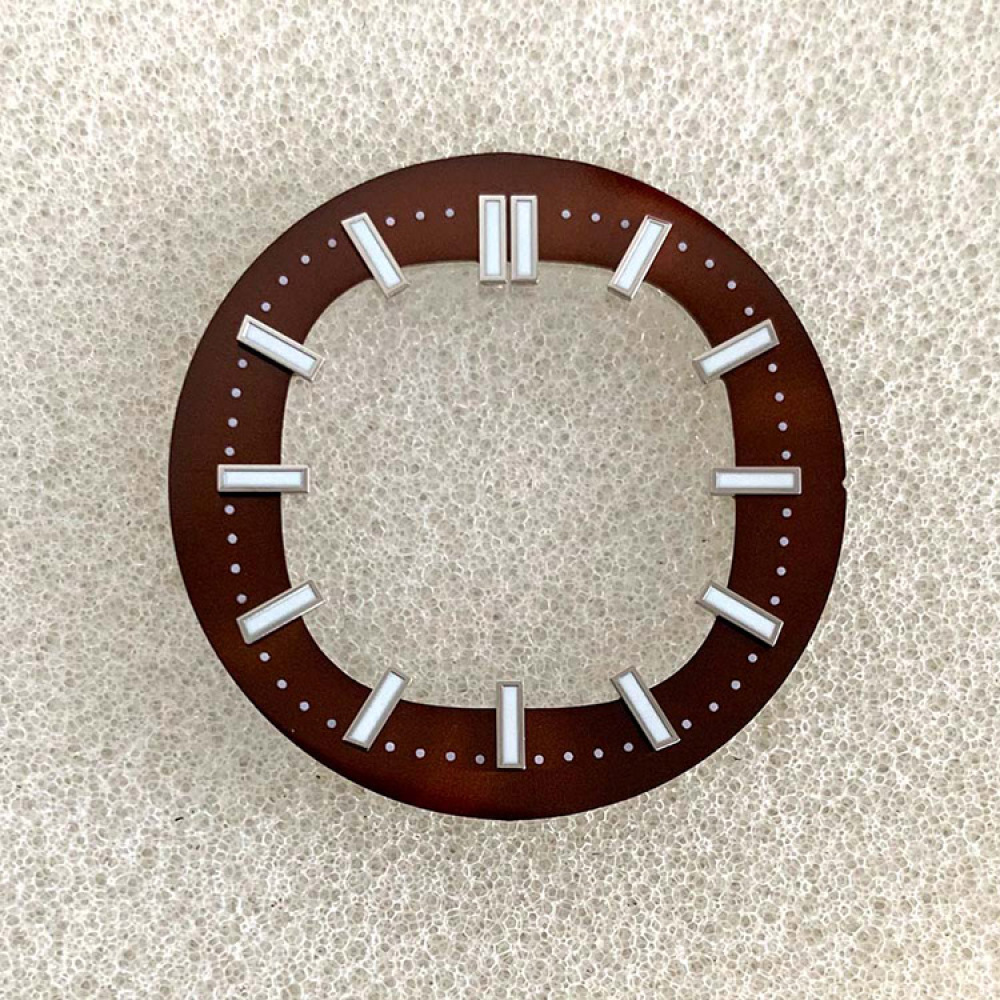 Skeleton Watch Dial Manufacturers Bulk Watch Parts and Accessories for Automatic Watches sales - Beryl Watch