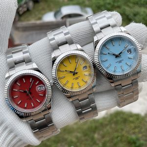 Home - Beryl Watch